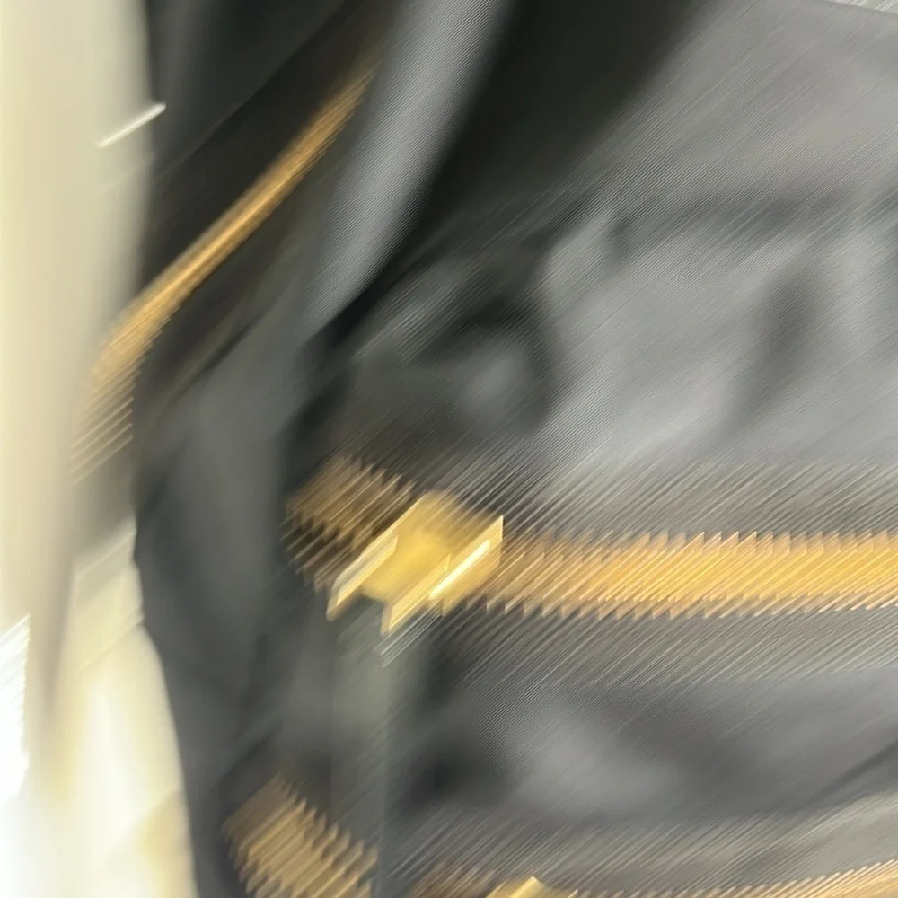 Marc by Marc Jacobs Black Nylon Backpack